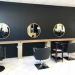 salon de coiffure à caudry - rénovation professionnelle