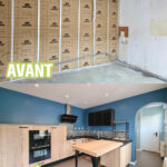 Rénovation de cuisine