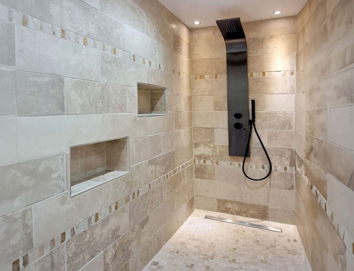 douche-italienne-pierre-travertin
